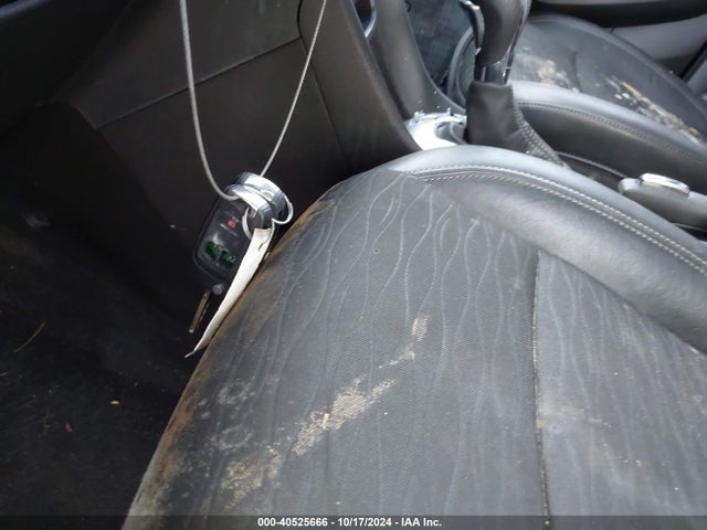 Buick Encore Convenience 2015 KL4CJBSB7FB038403 Image 11