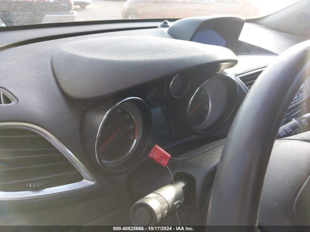 Buick Encore Convenience 2015 KL4CJBSB7FB038403 Image 7