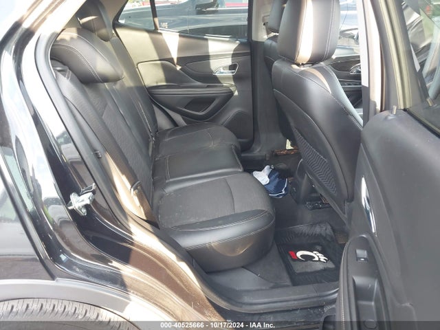 Buick Encore Convenience 2015 KL4CJBSB7FB038403 Image 8