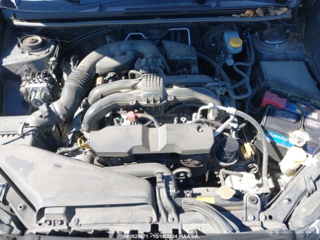 JF1GPAP60G8239298 Subaru Impreza 2.0i Sport Premium