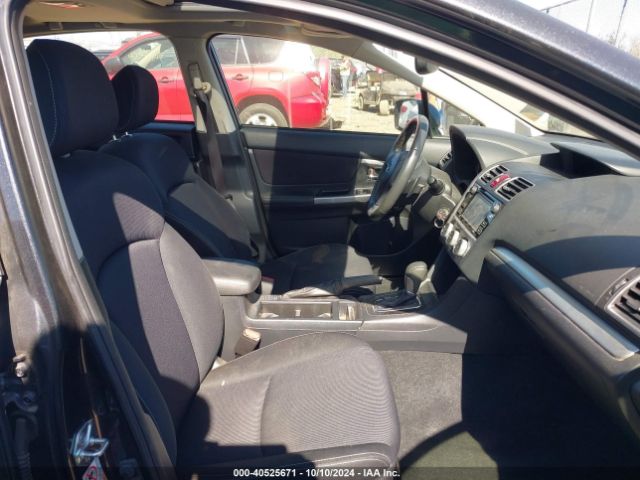 JF1GPAP60G8239298 Subaru Impreza 2.0i Sport Premium
