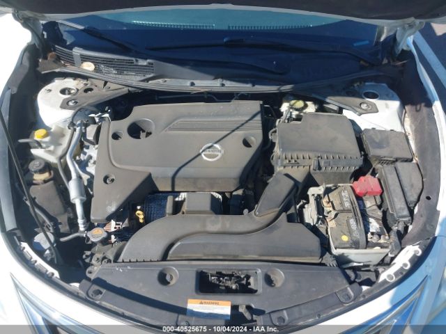 1N4AL3AP8EN213545 Nissan Altima 2.5 S