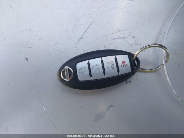 1N4AL3AP8EN213545 Nissan Altima 2.5 S