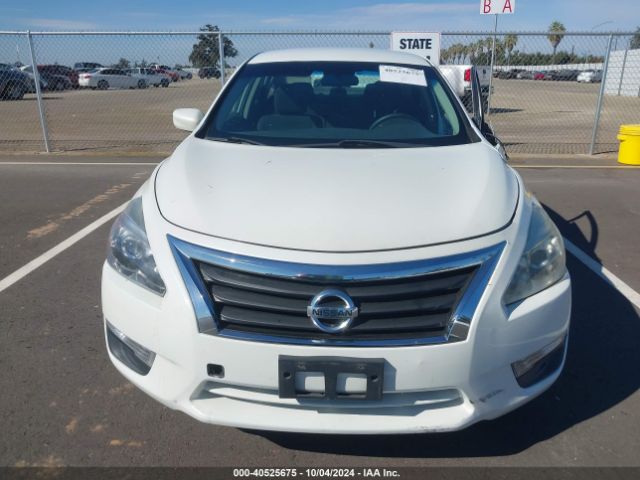 1N4AL3AP8EN213545 Nissan Altima 2.5 S