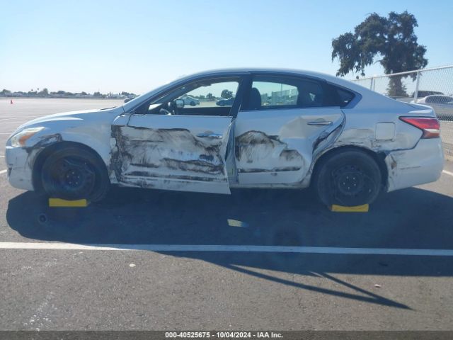 1N4AL3AP8EN213545 Nissan Altima 2.5 S