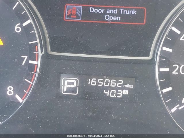 1N4AL3AP8EN213545 Nissan Altima 2.5 S