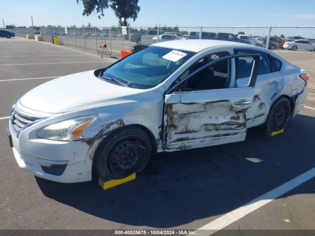1N4AL3AP8EN213545 Nissan Altima 2.5 S