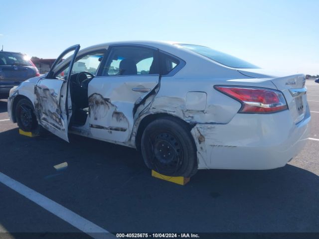 1N4AL3AP8EN213545 Nissan Altima 2.5 S