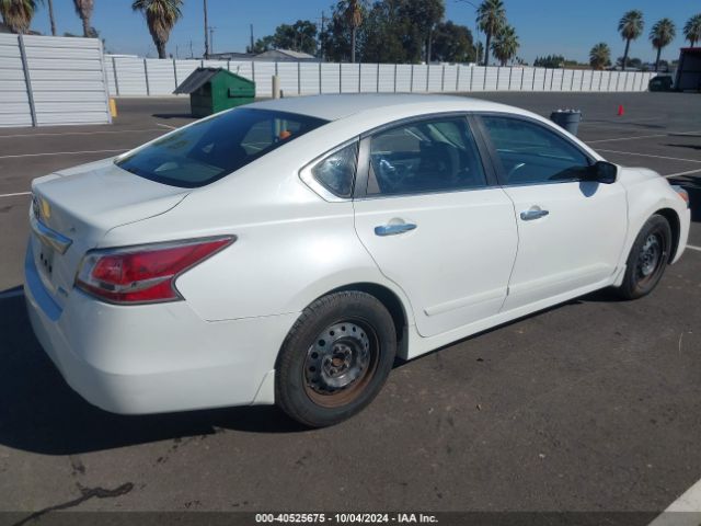1N4AL3AP8EN213545 Nissan Altima 2.5 S