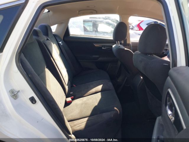 1N4AL3AP8EN213545 Nissan Altima 2.5 S