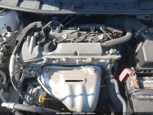 JTKJF5C7XF3089455 Scion TC