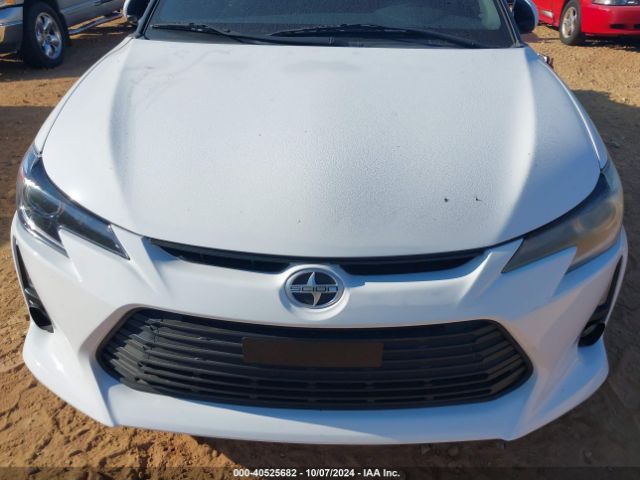 JTKJF5C7XF3089455 Scion TC