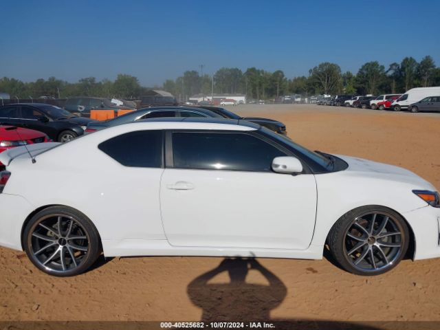 JTKJF5C7XF3089455 Scion TC