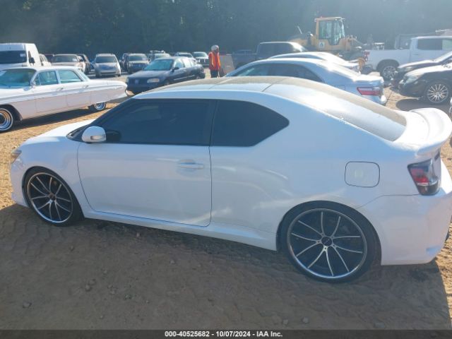 JTKJF5C7XF3089455 Scion TC