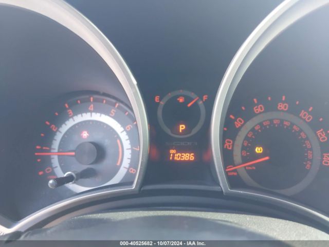 JTKJF5C7XF3089455 Scion TC