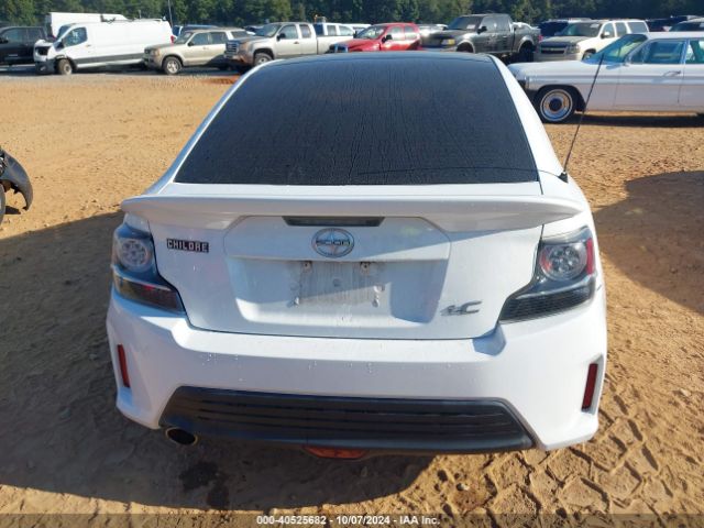 JTKJF5C7XF3089455 Scion TC