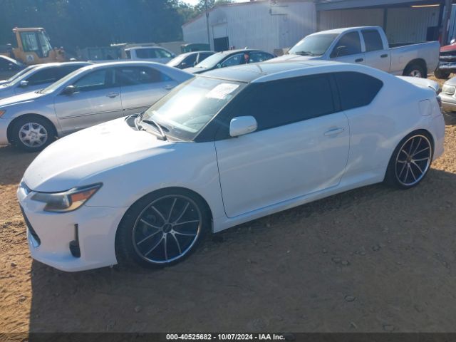 JTKJF5C7XF3089455 Scion TC