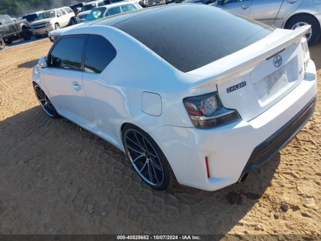 JTKJF5C7XF3089455 Scion TC