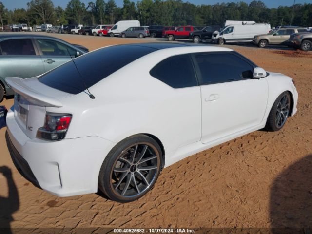 JTKJF5C7XF3089455 Scion TC