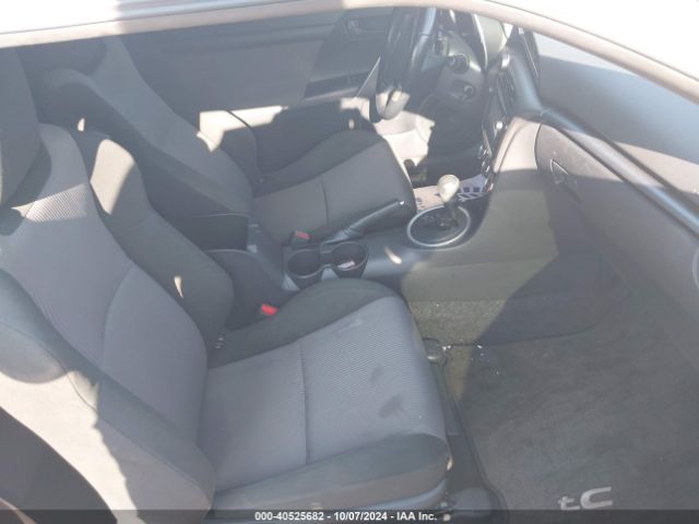 JTKJF5C7XF3089455 Scion TC