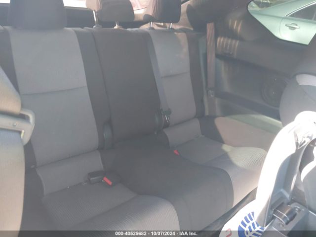 JTKJF5C7XF3089455 Scion TC