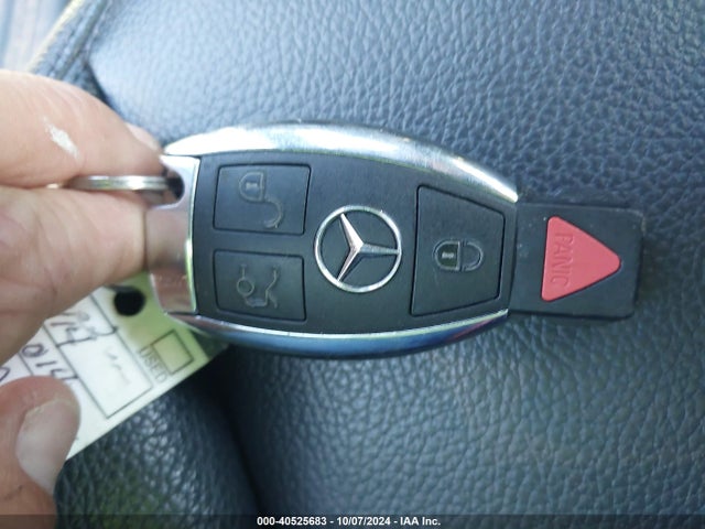 WDDSJ4GB0EN108445 Mercedes-Benz CLA 250 4MATIC