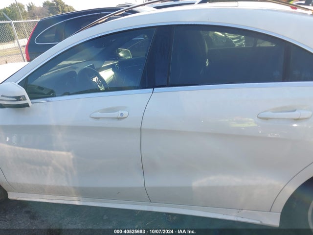 WDDSJ4GB0EN108445 Mercedes-Benz CLA 250 4MATIC