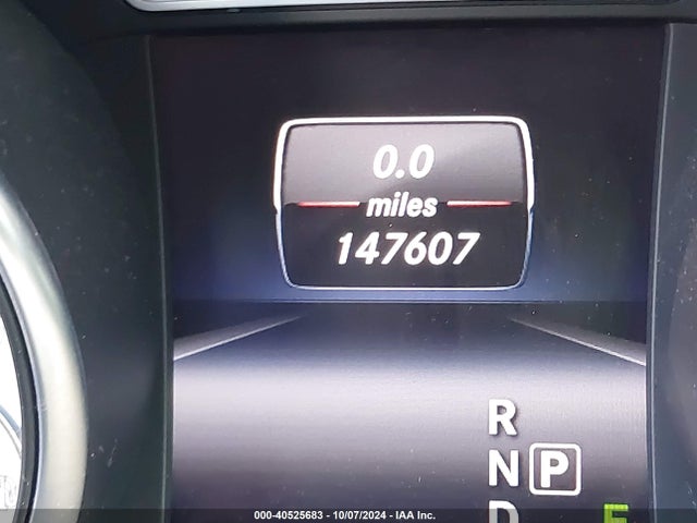 WDDSJ4GB0EN108445 Mercedes-Benz CLA 250 4MATIC