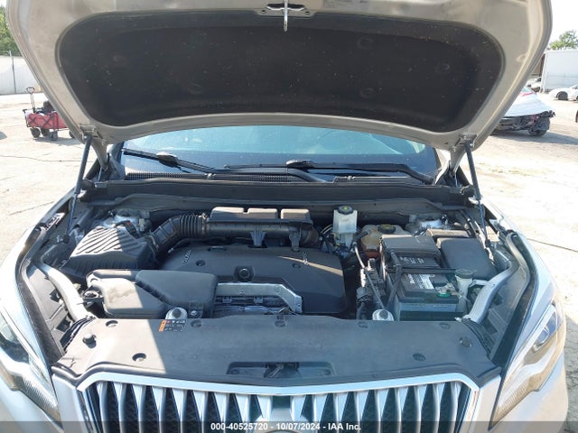 LRBFXBSA4HD073074 Buick Envision Essence