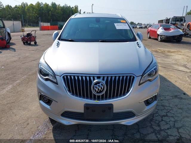 Buick Envision Essence 2017 LRBFXBSA4HD073074 Image 13