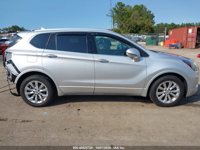 Buick Envision Essence 2017 LRBFXBSA4HD073074 Image 14