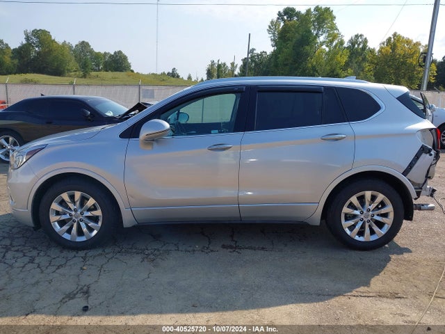 Buick Envision Essence 2017 LRBFXBSA4HD073074 Image 15