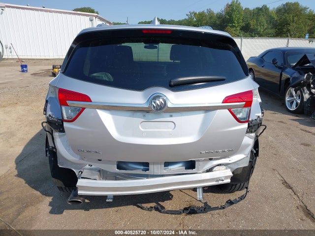 Buick Envision Essence 2017 LRBFXBSA4HD073074 Image 17
