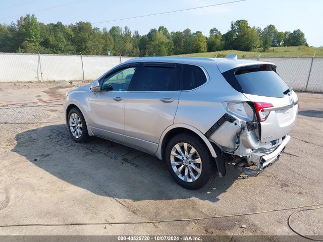 Buick Envision Essence 2017 LRBFXBSA4HD073074 Image 3
