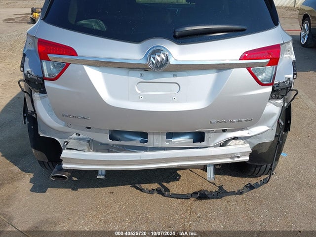 Buick Envision Essence 2017 LRBFXBSA4HD073074 Image 6