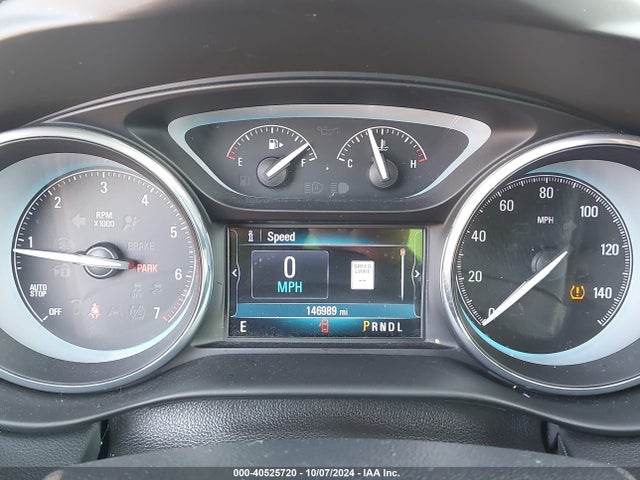 Buick Envision Essence 2017 LRBFXBSA4HD073074 Image 7