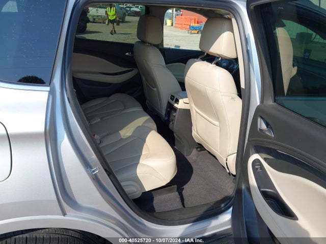 Buick Envision Essence 2017 LRBFXBSA4HD073074 Image 8