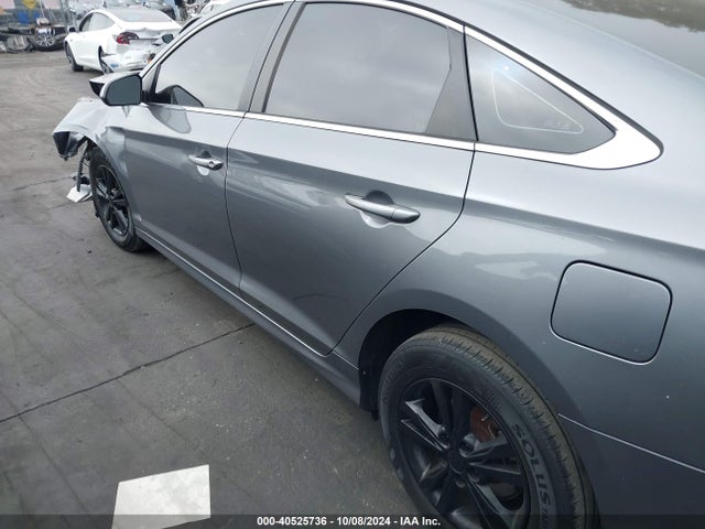 Hyundai SONATA SE 2019 5NPE24AF7KH756053 Image 14