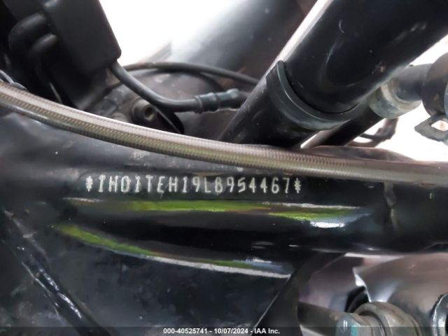2020 HARLEY-DAVIDSON FLHTKSE 1HD1TEH19LB954467 Photo 9