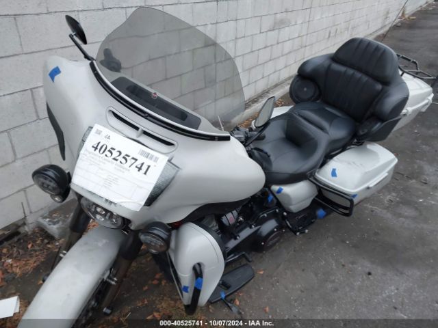 2020 HARLEY-DAVIDSON FLHTKSE 1HD1TEH19LB954467 Photo 1