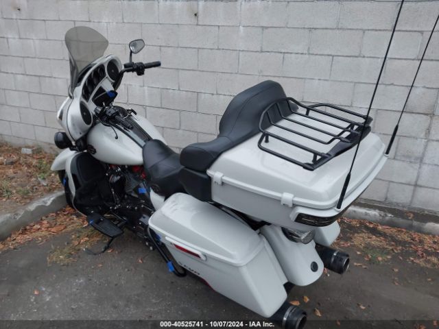 2020 HARLEY-DAVIDSON FLHTKSE 1HD1TEH19LB954467 Photo 2