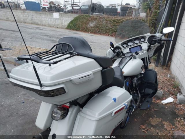 2020 HARLEY-DAVIDSON FLHTKSE 1HD1TEH19LB954467 Photo 3
