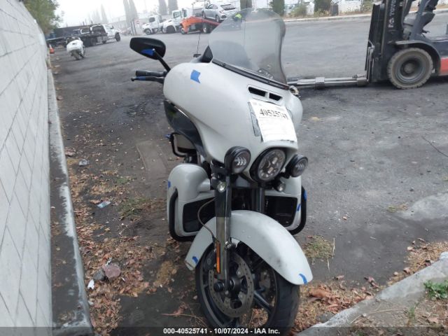 2020 HARLEY-DAVIDSON FLHTKSE 1HD1TEH19LB954467 Photo 4