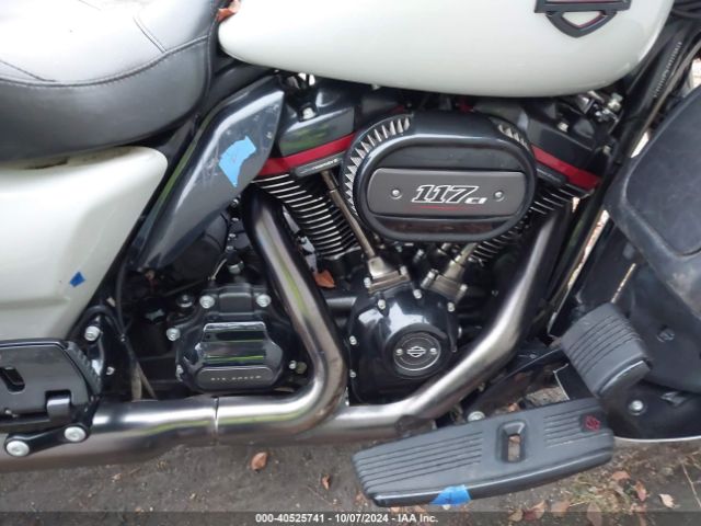 2020 HARLEY-DAVIDSON FLHTKSE 1HD1TEH19LB954467 Photo 7