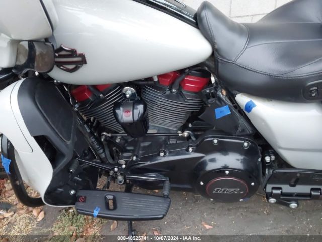 2020 HARLEY-DAVIDSON FLHTKSE 1HD1TEH19LB954467 Photo 8