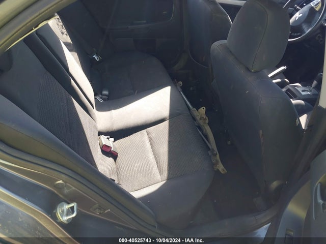 2011 MITSUBISHI LANCER JA32U2FU2BU041419 Photo 7
