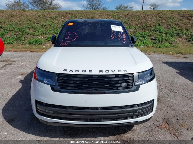 SALKP9E73PA024711 Land Rover Range Rover P530 Se