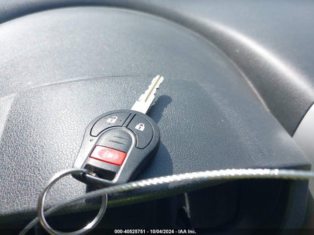 Nissan Versa Note Sv 2017 3N1CE2CP2HL359712 Image 11