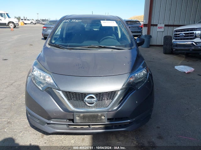 Nissan Versa Note Sv 2017 3N1CE2CP2HL359712 Image 13