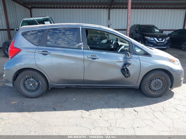 Nissan Versa Note Sv 2017 3N1CE2CP2HL359712 Image 14
